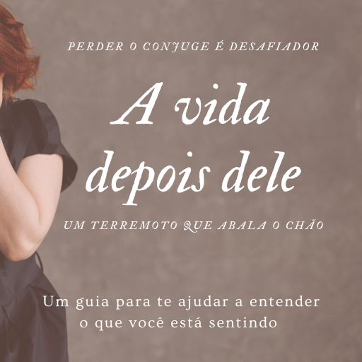 EBOOK A vida depois dele