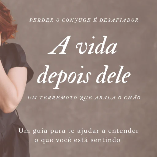 EBOOK A vida depois dele